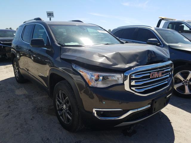 Gmc Acadia slt (2019)