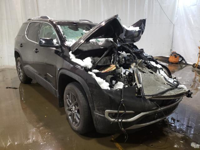 Gmc Acadia slt (2019)