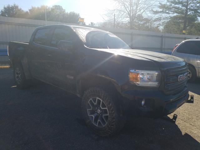 Gmc Canyon all (2019)