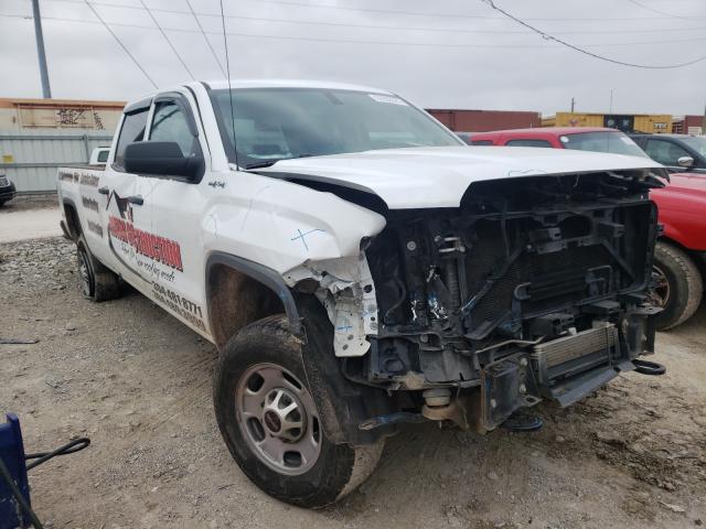 Gmc Sierra k25 (2019)