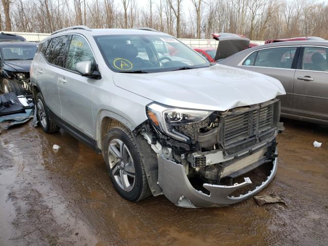 Gmc Terrain sl (2019)
