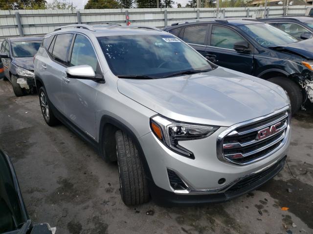 Gmc Terrain sl (2019)