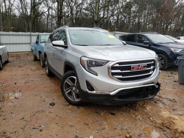 Gmc Terrain sl (2019)