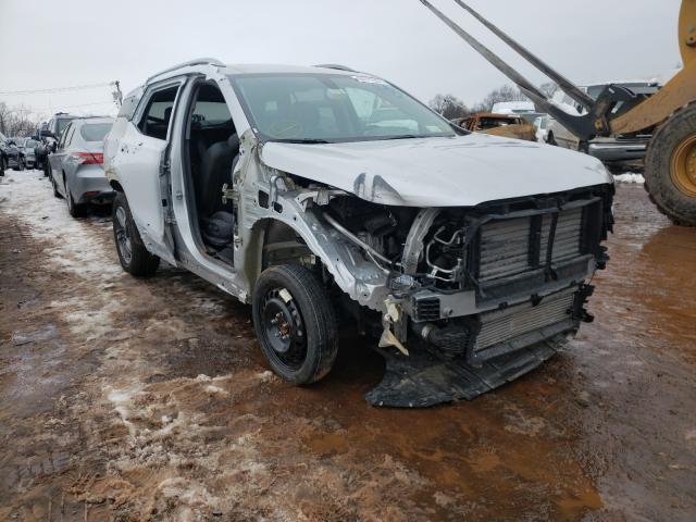 Gmc Terrain sl (2019)