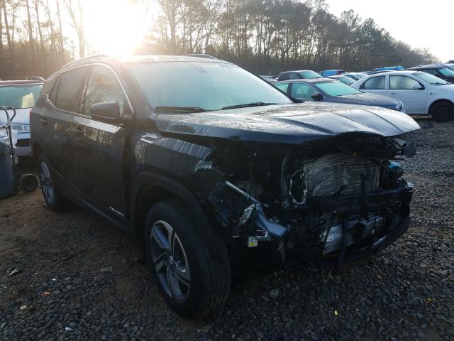 Gmc Terrain sl (2019)