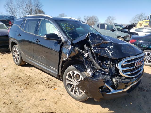 Gmc Terrain sl (2019)