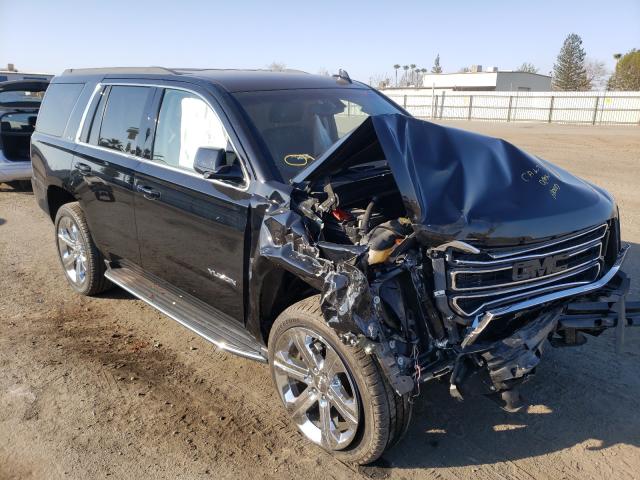 Gmc Yukon sle (2019)
