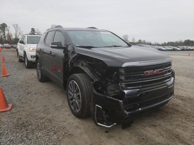 Gmc Acadia at4 (2020)