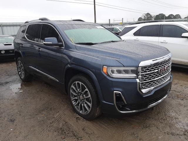 Gmc Acadia den (2020)