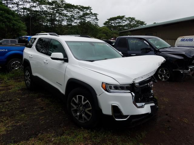 Gmc Acadia sle (2020)