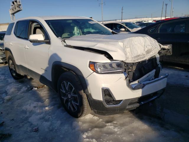 Gmc Acadia sle (2020)