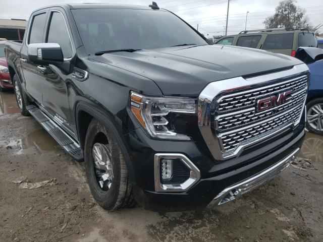 Gmc Sierra c15 (2020)