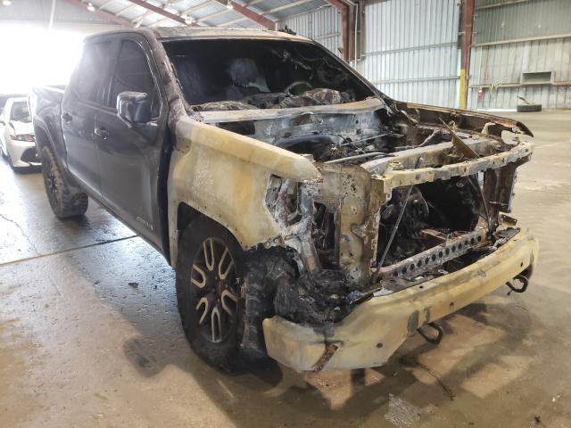 Gmc Sierra k15 (2020)