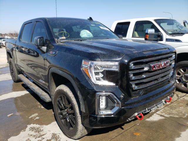Gmc Sierra k15 (2020)