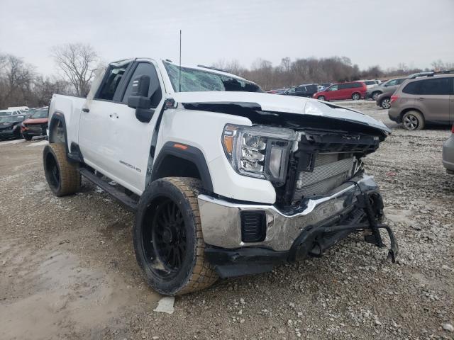 Gmc Sierra k25 (2020)