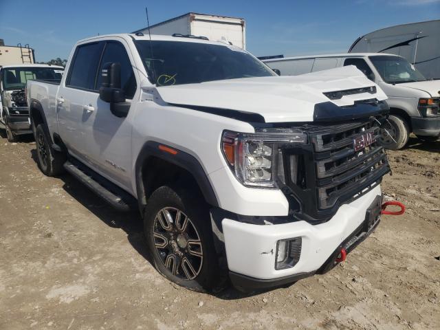 Gmc Sierra k25 (2020)