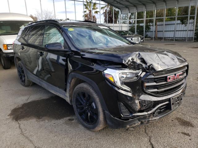 Gmc Terrain sl (2020)