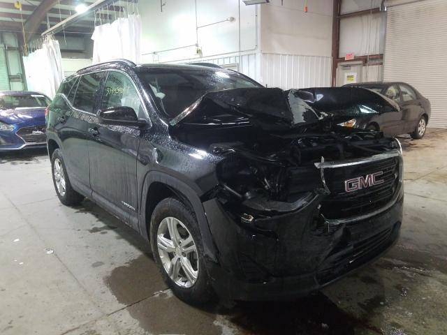 Gmc Terrain sl (2020)