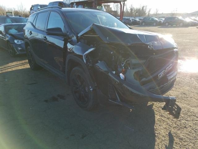 Gmc Terrain sl (2020)