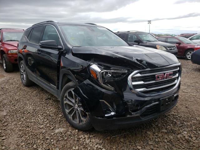 Gmc Terrain sl (2020)