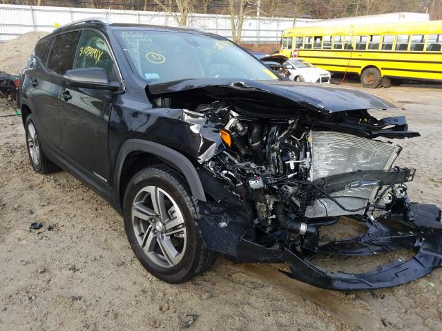Gmc Terrain sl (2020)