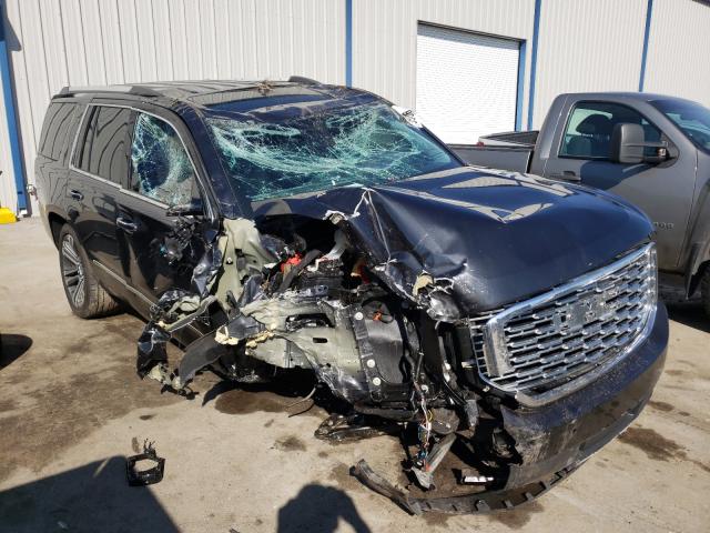 Gmc Yukon dena (2020)