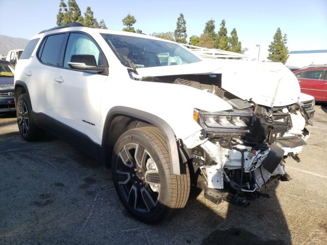 Gmc Acadia slt (2021)