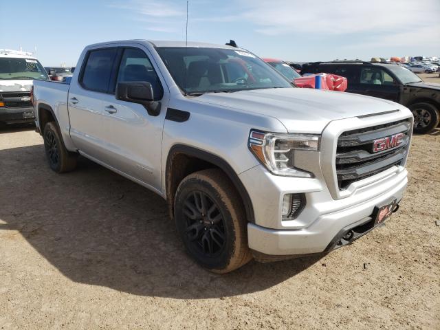 Gmc Sierra c15 (2021)