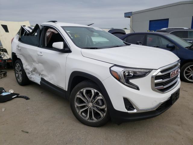 Gmc Terrain sl (2021)