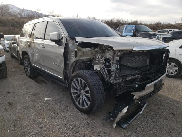 Gmc Yukon dena (2021)