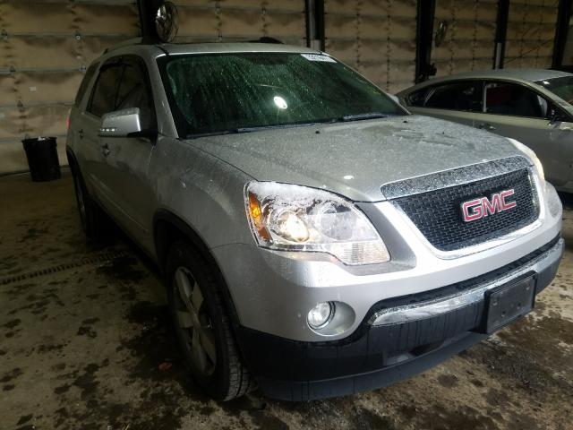 Gmc Acadia slt (2010)