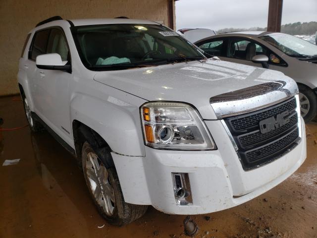 Gmc Terrain sl (2010)