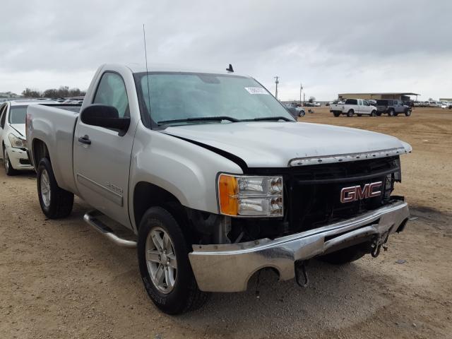 Gmc Sierra k15 (2011)