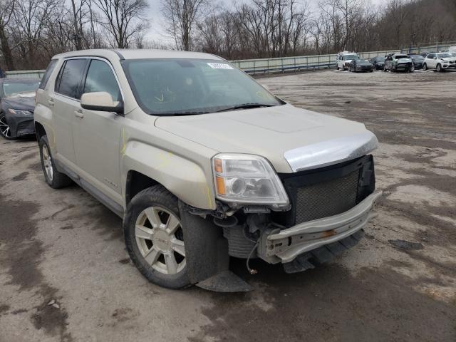 Gmc Terrain sl (2011)