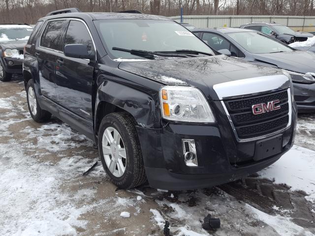 Gmc Terrain sl (2011)