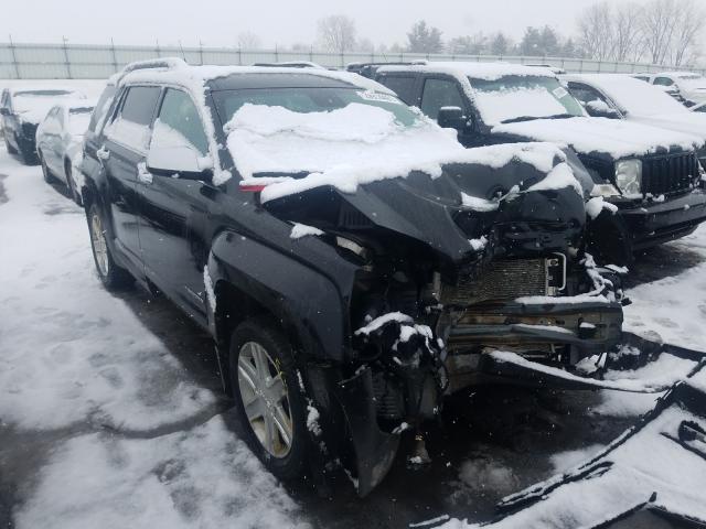 Gmc Terrain sl (2012)