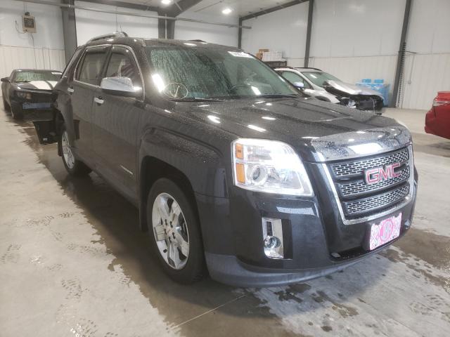 Gmc Terrain sl (2012)
