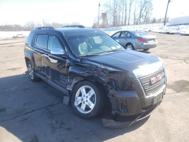 Gmc Terrain sl (2012)