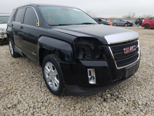 Gmc Terrain sl (2013)