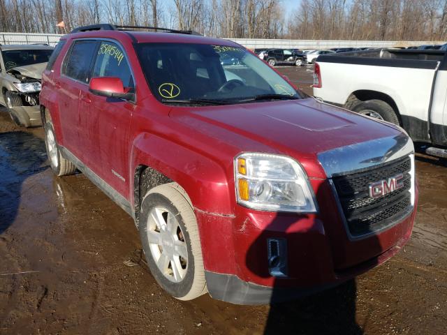 Gmc Terrain sl (2013)