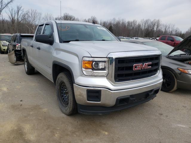 Gmc Sierra c15 (2014)