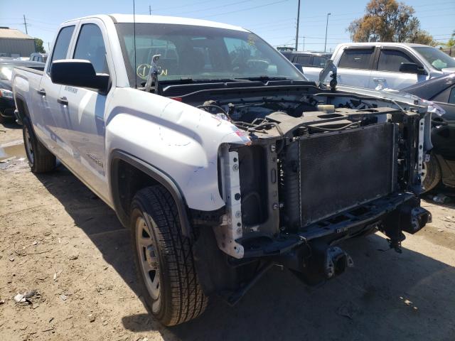 Gmc Sierra c15 (2014)