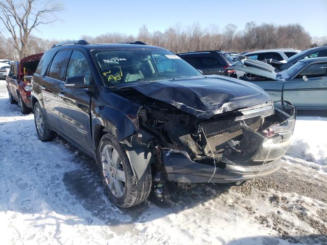 Gmc Acadia (2015)
