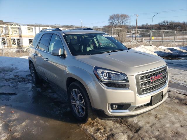 Gmc Acadia slt (2015)