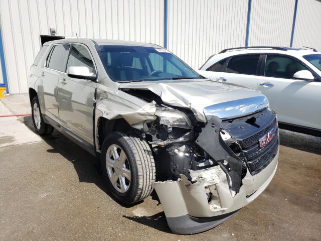 Gmc Terrain sl (2015)