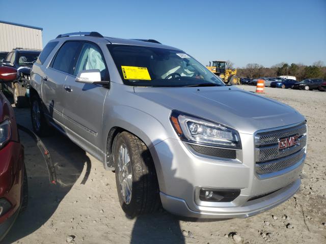 Gmc Acadia den (2016)