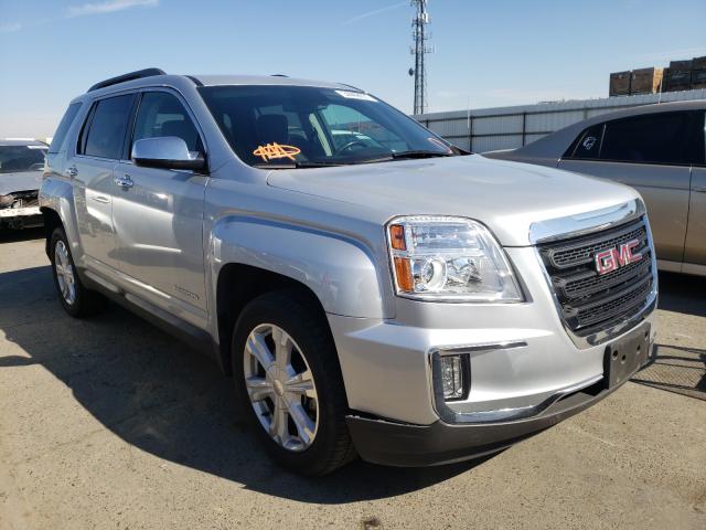 Gmc Terrain sl (2016)