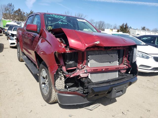 Gmc Canyon all (2020)