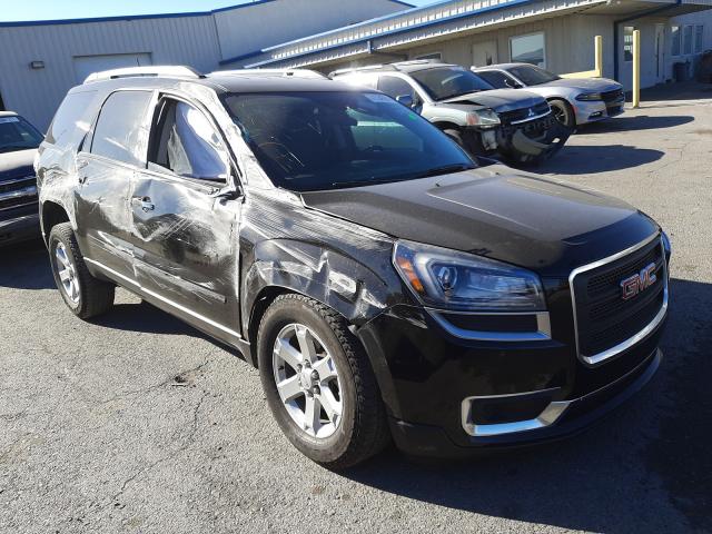 Gmc Acadia sle (2016)