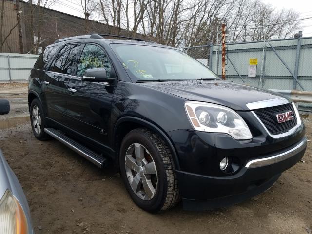 Gmc Acadia (2010)